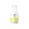 FLACONE CANON GI-56Y GIALLO 135ML  X GX3050/GX4050/GX5050/GX6050/GX7050