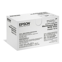 KIT MANUTENZIONE EPSON   PER WF-C5210DW/WF-C5290DW/WF-C5710DWF/WF-C5790DWF