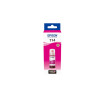 FLACONE EPSON 114  70ML MAGENTA PER ECOTANK ET-8500 ET-8550