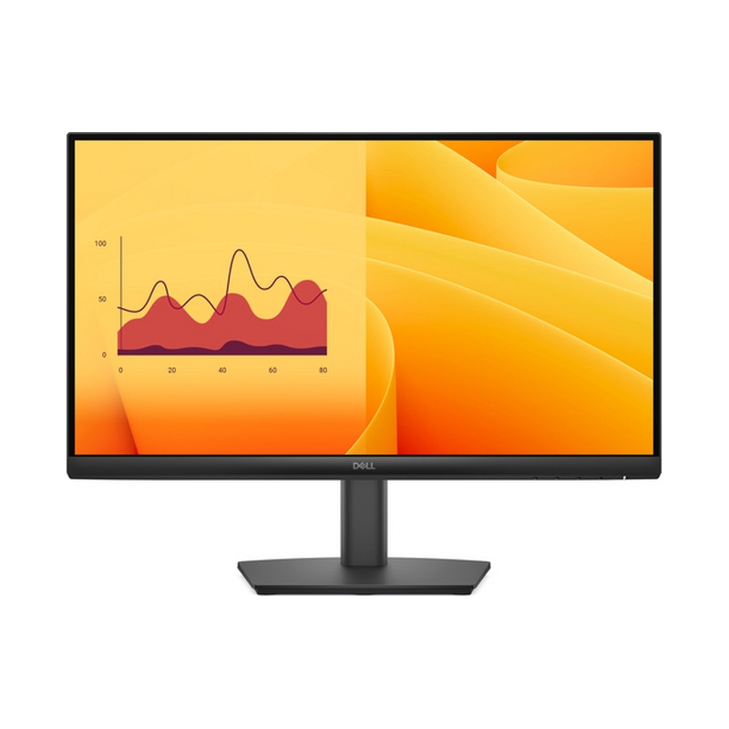 MONITOR DELL PRO 22  21.5" 16:9 VA 1920X1080 5MS HDMI REGOLAZIONE DISPLAY INCLIN