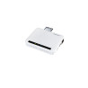 CARD READER WIRELESS INTENSO "MEMORY 2 MOVE MAX" BIANCO ()