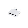 CARD READER WIRELESS INTENSO "MEMORY 2 MOVE MAX" BIANCO ()