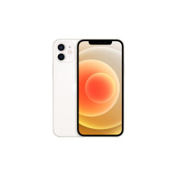 Apple iPhone 12 128GB White - Usato Grado A | BATTERIA 100%
