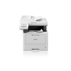 STAMPANTE BROTHER MFC LASER DCP-L5510DW A4 3IN1 48PPM STAMPA F/R, ADF LCD 250FG