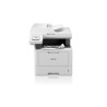 STAMPANTE BROTHER MFC LASER DCP-L5510DW A4 3IN1 48PPM STAMPA F/R, ADF LCD 250FG