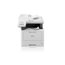 STAMPANTE BROTHER MFC LASER DCP-L5510DW A4 3IN1 48PPM STAMPA F/R, ADF LCD 250FG