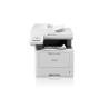 STAMPANTE BROTHER MFC LASER DCP-L5510DW A4 3IN1 48PPM STAMPA F/R, ADF LCD 250FG