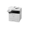 STAMPANTE BROTHER MFC LASER DCP-L5510DW A4 3IN1 48PPM STAMPA F/R, ADF LCD 250FG