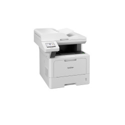 STAMPANTE BROTHER MFC LASER DCP-L5510DW A4 3IN1 48PPM STAMPA F/R, ADF LCD 250FG