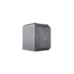 CABINET ATX MICRO TOWER COOLER MASTER  MASTERCASE H100 MINIITX 1X3.5 4X2.5 2XUSB