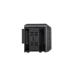 CABINET ATX MICRO TOWER COOLER MASTER  MASTERCASE H100 MINIITX 1X3.5 4X2.5 2XUSB