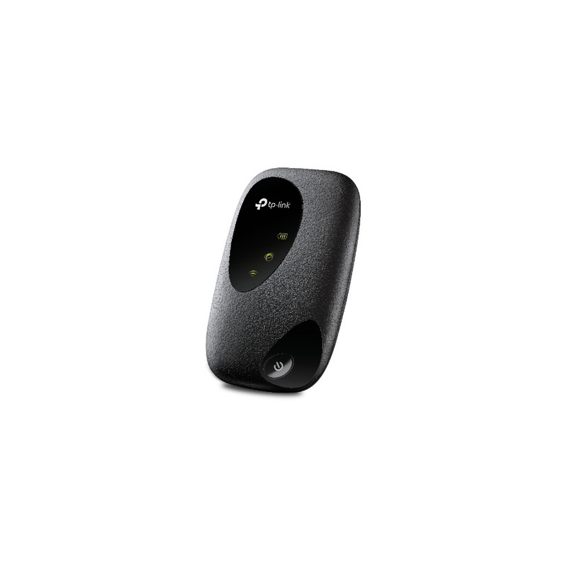 ROUTER PORTATILE WIRELESS 4G LTE MOBILE TP-LINK  CON SLOT SIM CARD,2000MAH 150M