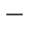 SWITCH ZYXEL  44P GIGA POE +4P DUAL GIGABIT+2P SFP, IPV6,VLAN, NEBULAFLEX RACK 1