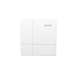 WIRELESS ACCESS POINT AC1200 DUAL BAND  TENDA  DA SOFFITTO - SUPPORTA FINO 100 C