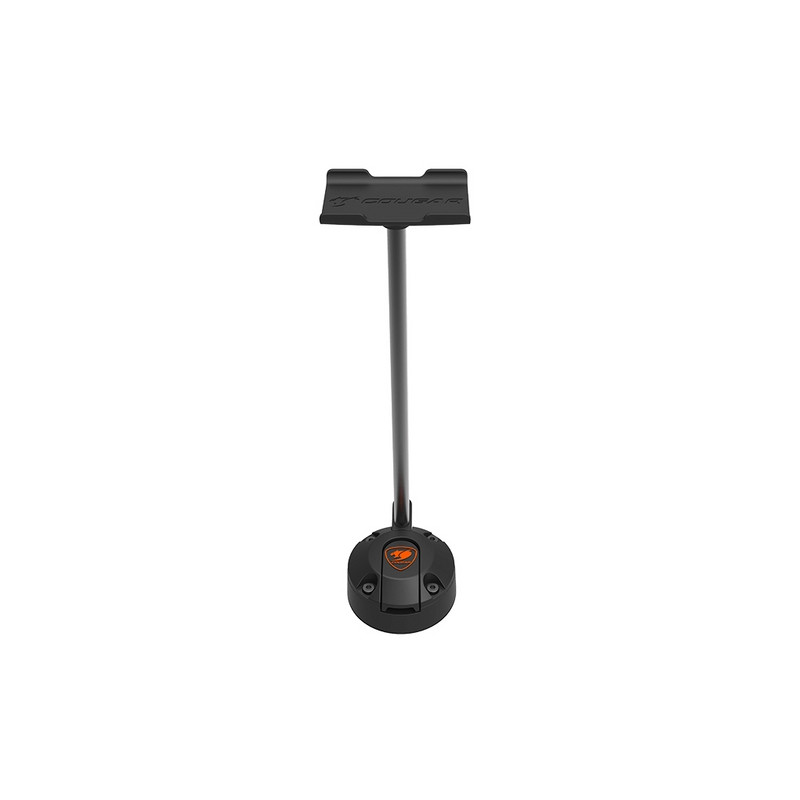 STAND PER CUFFIE COUGAR  BUNKER-S NERO