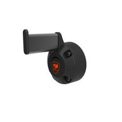 STAND PER CUFFIE COUGAR  BUNKER-S NERO