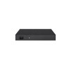 SWITCH 10P GIGABIT POE LEVELONE  HILBERT SMART LITE- 8P POE + 2P GIGABIT SFP - 8