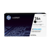 TONER HP 26A  NERO 3.100PG LASERJET