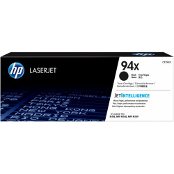 TONER HP 94X  NERO 2.800PG LASERJET