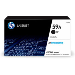 TONER HP 59A  NERO 3.000PG LASERJET
