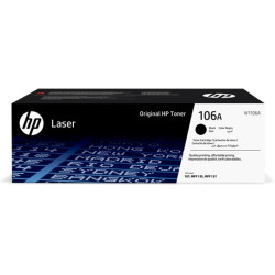 TONER HP 106A  NERO 1.000PG LASERJET E4