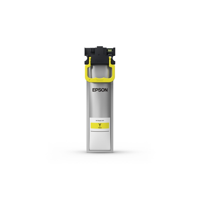CARTUCCIA EPSON T9444 L  GIALLO 3.000PG X WORKFORCE PRO WF-C5210DW, WF-C5290DW W