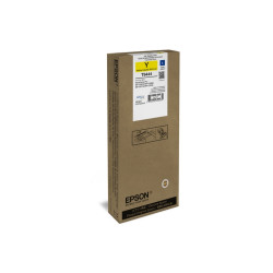 CARTUCCIA EPSON T9444 L  GIALLO 3.000PG X WORKFORCE PRO WF-C5210DW, WF-C5290DW W