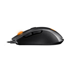 MOUSE GAMING COUGAR  MINOS X5 WIRED USB OTTICO 12000DPI NERO LED BACKLIGHT
