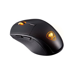 MOUSE GAMING COUGAR  MINOS X5 WIRED USB OTTICO 12000DPI NERO LED BACKLIGHT