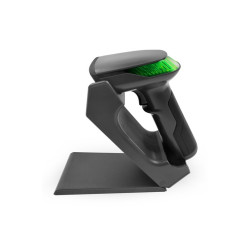 LETTORE BARCODE WIRELESS ATLANTIS  USB-COLLEG.MAN.- TECNOL.OTT.2D SENS.640X480